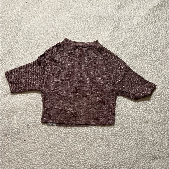 Gymshark Lounge Top - Picture 2 of 3